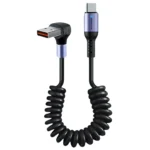 Berniteam short cable from USB to Type-C 20cm (BT-KC07)